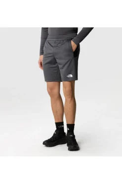 Sportshort M Fleece Short-The North Face Online