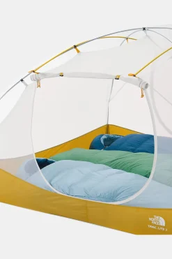 Tent Trail Lite 3-The North Face Fashion