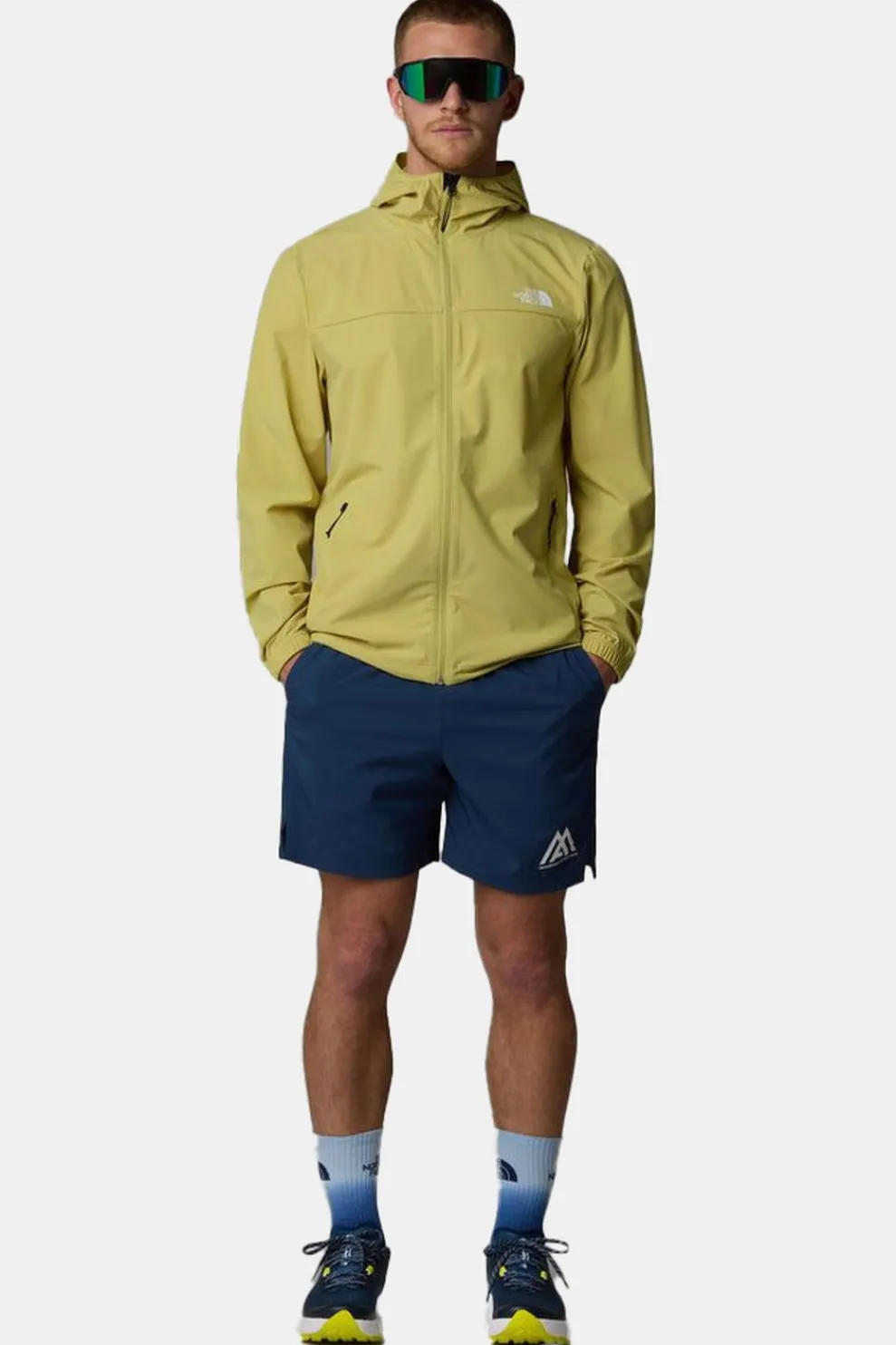 Trailschoenen M Altamesa 300-The North Face Clearance