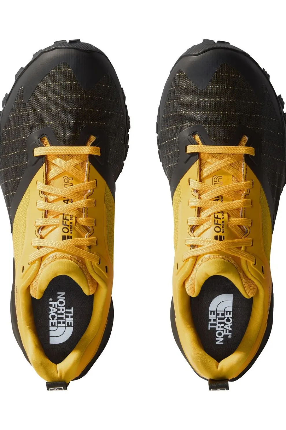 Trailschoenen M Offtrail Tr Gore-Tex-The North Face New