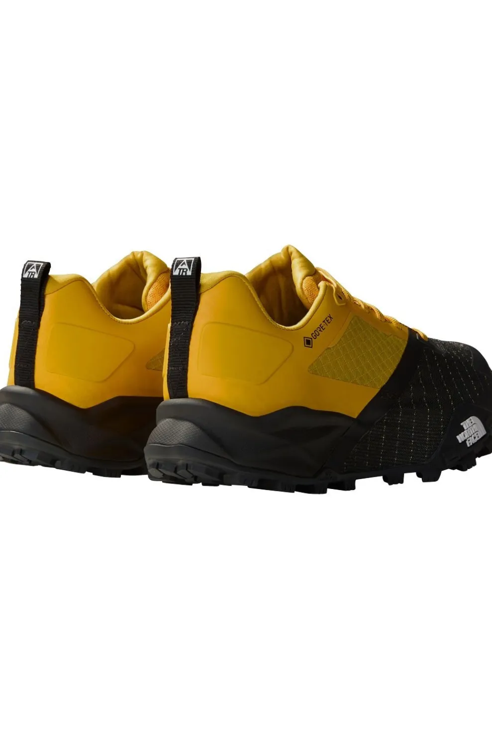 Trailschoenen M Offtrail Tr Gore-Tex-The North Face New