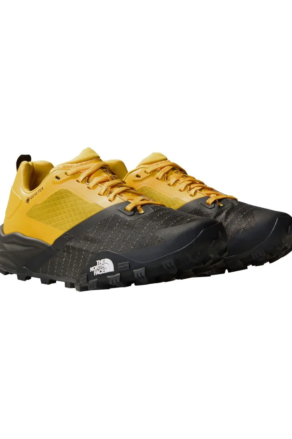 Trailschoenen M Offtrail Tr Gore-Tex-The North Face New