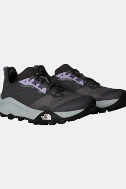 Best The North Face Trailschoenen W Offtrail Versa dark grey