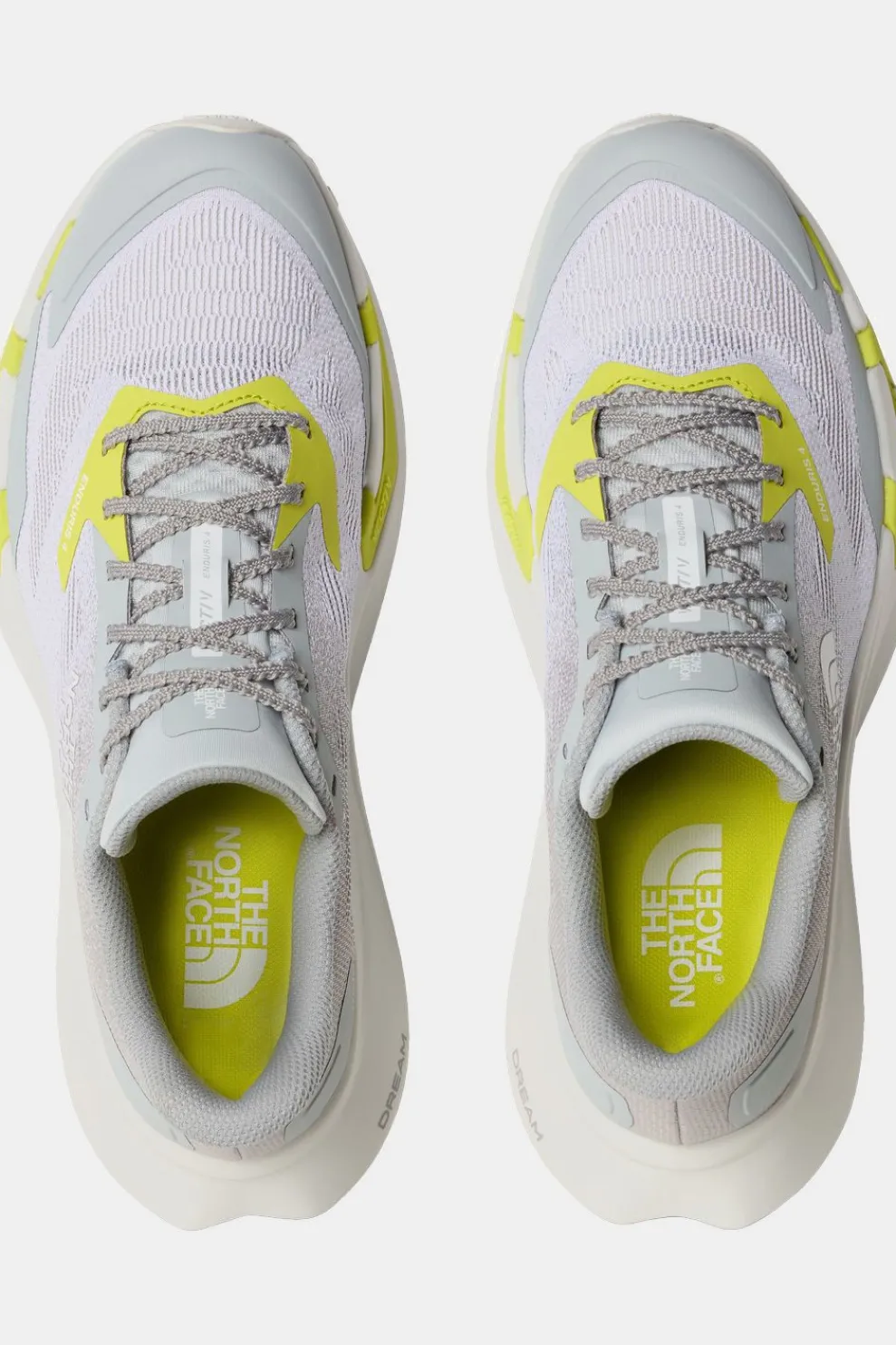 Trailschoenen M Vectiv Enduris 4-The North Face Clearance