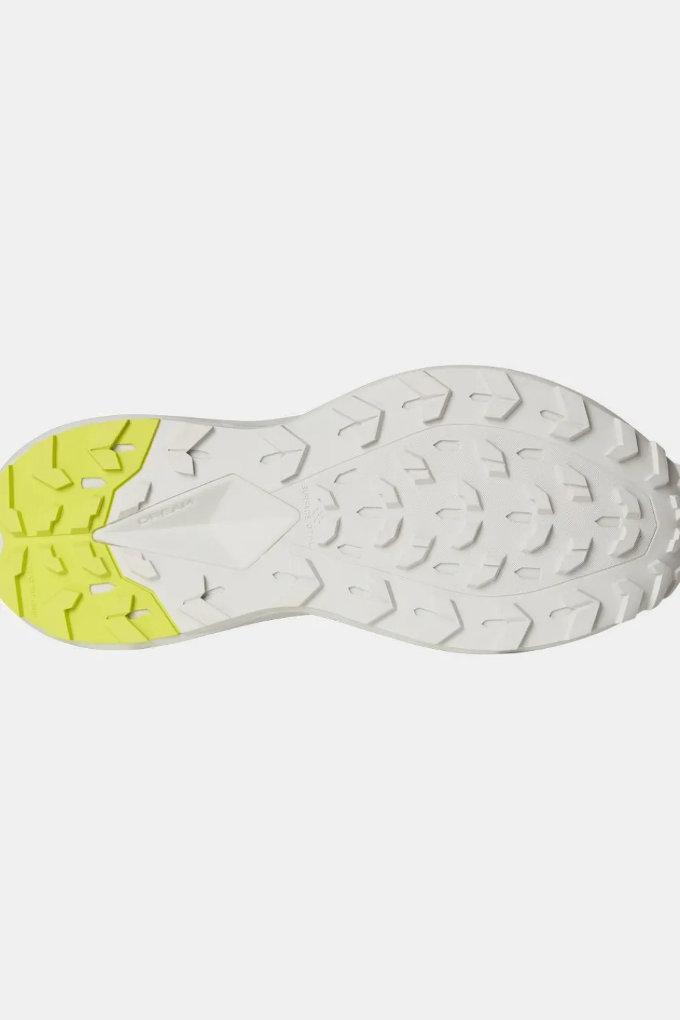 Trailschoenen M Vectiv Enduris 4-The North Face Clearance