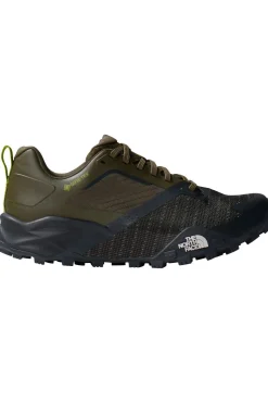 Clearance The North Face Trailschoenen M Offtrail Tr Gore-Tex dark khaki/dark grey