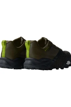 Clearance The North Face Trailschoenen M Offtrail Tr Gore-Tex dark khaki/dark grey