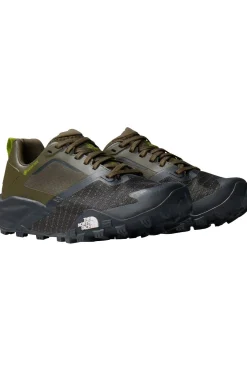 Clearance The North Face Trailschoenen M Offtrail Tr Gore-Tex dark khaki/dark grey