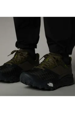 Clearance The North Face Trailschoenen M Offtrail Tr Gore-Tex dark khaki/dark grey