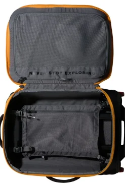 Trolley Base Camp Rolling Thunder 22-The North Face Outlet