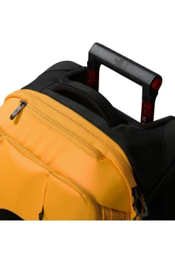Trolley Base Camp Rolling Thunder 22-The North Face Outlet