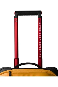 Trolley Base Camp Rolling Thunder 22-The North Face Outlet