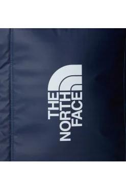 New The North Face Trolley Base Camp Voyager 21 Roller Shady Blue/Summit Navy