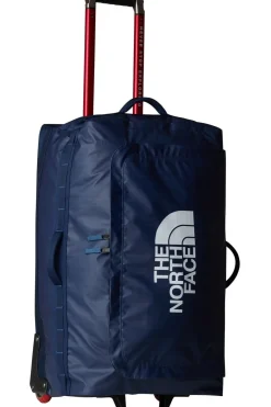 Best The North Face Trolley Base Camp Voyager 29 Roller Shady Blue/Summit Navy