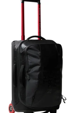 Fashion The North Face Trolley Base Camp Rolling Thunder 22 Tnf Black-Tnf White