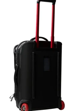 Fashion The North Face Trolley Base Camp Rolling Thunder 22 Tnf Black-Tnf White
