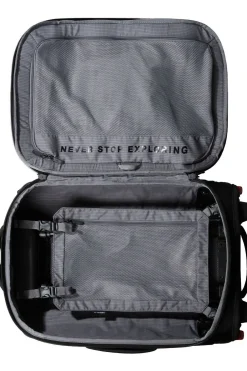 Fashion The North Face Trolley Base Camp Rolling Thunder 22 Tnf Black-Tnf White
