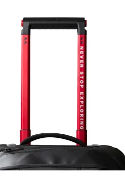 Fashion The North Face Trolley Base Camp Rolling Thunder 22 Tnf Black-Tnf White