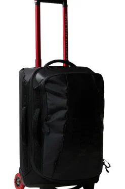 Sale The North Face Trolley Base Camp Rolling Thunder 22 Tnf Black-Tnf White-Npf