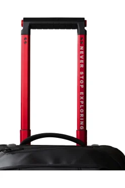 Sale The North Face Trolley Base Camp Rolling Thunder 22 Tnf Black-Tnf White-Npf