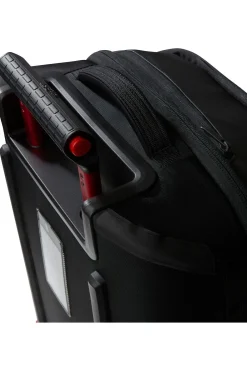 Sale The North Face Trolley Base Camp Rolling Thunder 22 Tnf Black-Tnf White-Npf