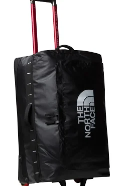 Sale The North Face Trolley Base Camp Voyager 29 Roller Tnf Black-Tnf White-Npf