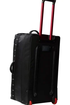 Sale The North Face Trolley Base Camp Voyager 29 Roller Tnf Black-Tnf White-Npf