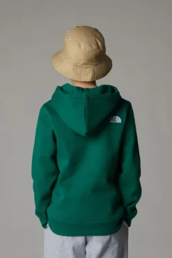 Trui B Drew Peak P/O Hoodie-The North Face Online