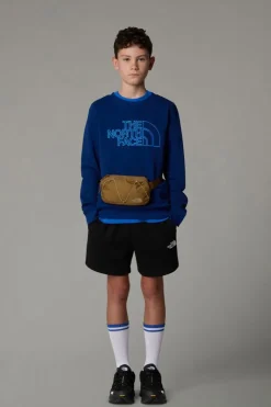 Trui Boy’S Drew Peak Light Crew-The North Face Best