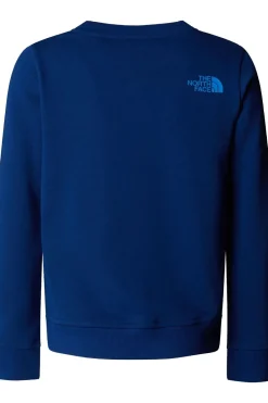 Trui Boy’S Drew Peak Light Crew-The North Face Best