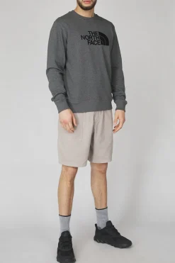 Trui Drew Peak Crew Light-The North Face New