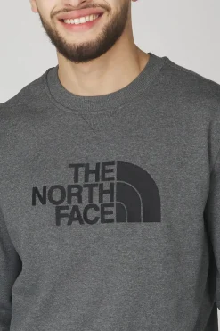 Trui Drew Peak Crew Light-The North Face New