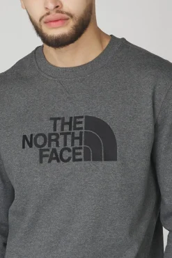 Trui Drew Peak Crew Light-The North Face New