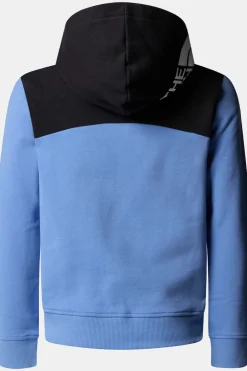 Trui G Back Logo Relaxed P/O Hoodie-The North Face New