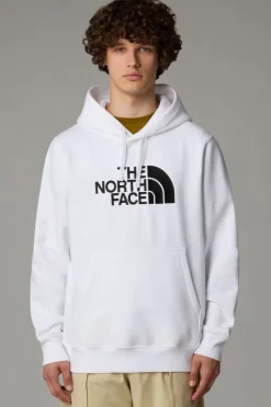 Trui M Drew Peak Pullover Hoodie-The North Face Hot