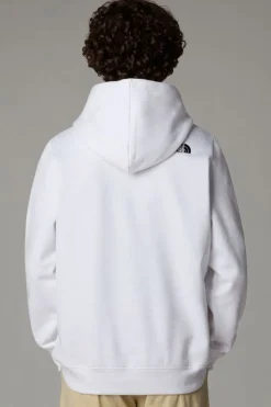 Trui M Drew Peak Pullover Hoodie-The North Face Hot