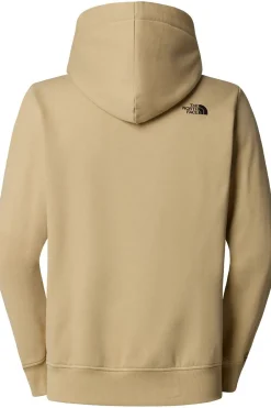 Trui M Drew Peak Pullover Hoodie-The North Face Sale