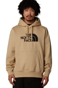 Trui M Drew Peak Pullover Hoodie-The North Face Sale