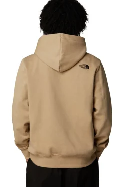 Trui M Drew Peak Pullover Hoodie-The North Face Sale