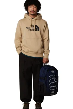 Trui M Drew Peak Pullover Hoodie-The North Face Sale