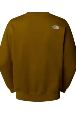 Trui M Essential Crew-The North Face Outlet