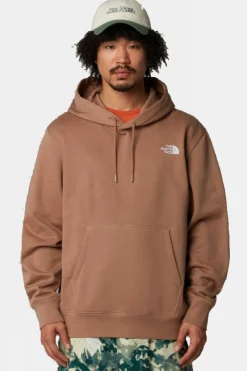 Trui M Essential Hoodie-The North Face Best