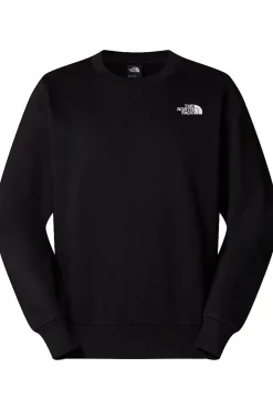 Trui M Simple Dome Crew-The North Face Fashion