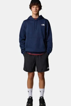Hot The North Face Trui Simple Dome Hoody Summit Navy