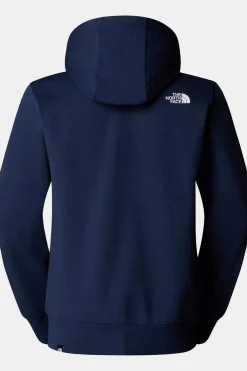 Hot The North Face Trui Simple Dome Hoody Summit Navy