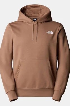 Trui Simple Dome Hoody-The North Face Sale