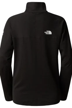 Best The North Face Trui Summit Futurefleece Lt 1/2 Zip Tnf Black-Npf