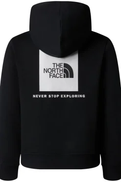 Trui Teen Redbox Regular P/O Hoodie-The North Face Best