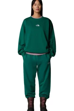 Trui W Essential Crew-The North Face Discount