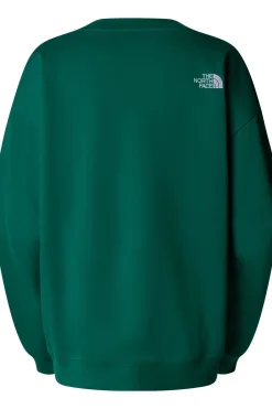 Trui W Essential Crew-The North Face Discount